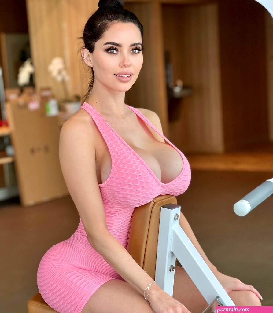 Marisol Yotta Porn Pic Gallery
