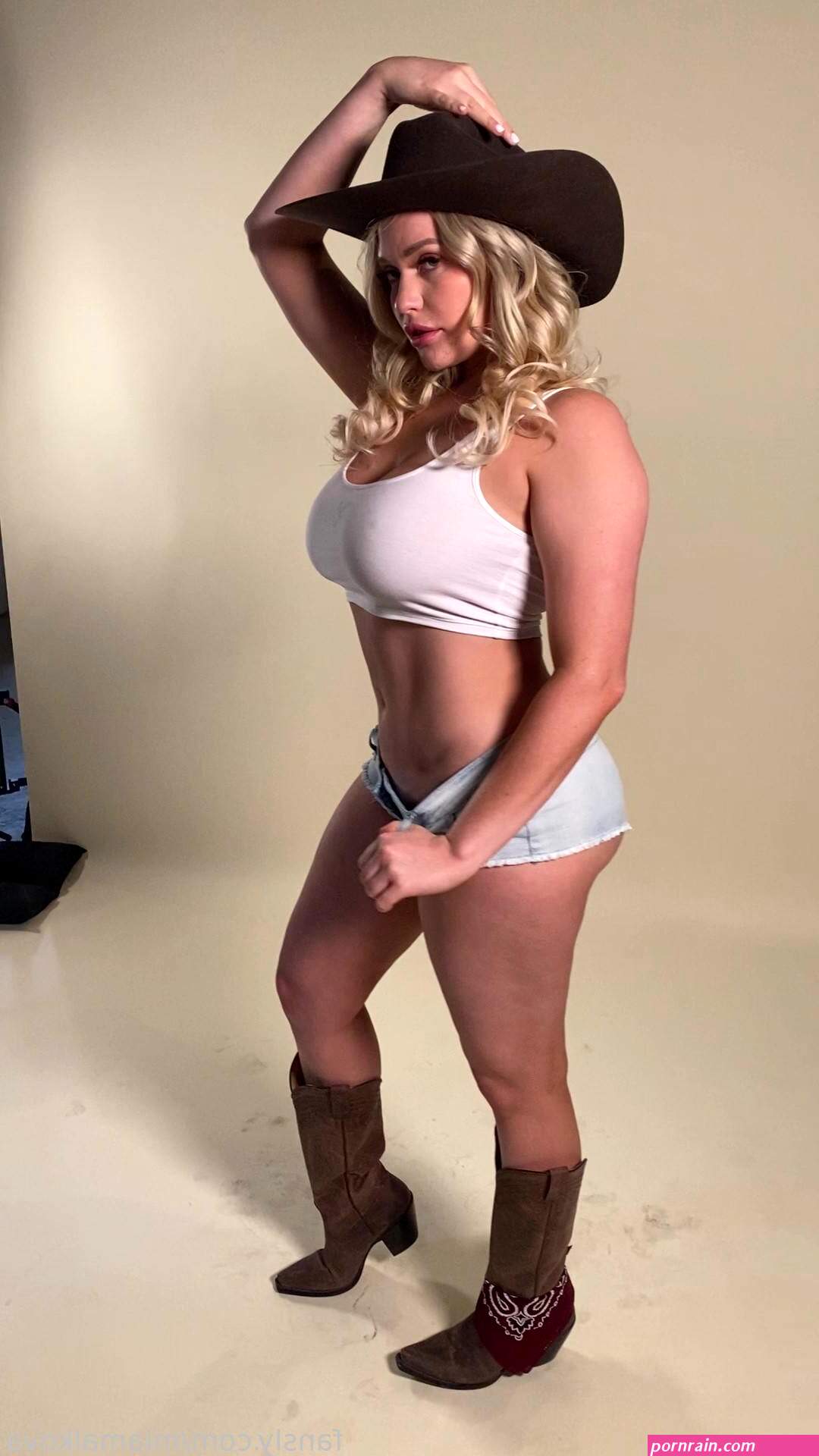 Mia Malkova miamalkova Nude OnlyFans Leaks