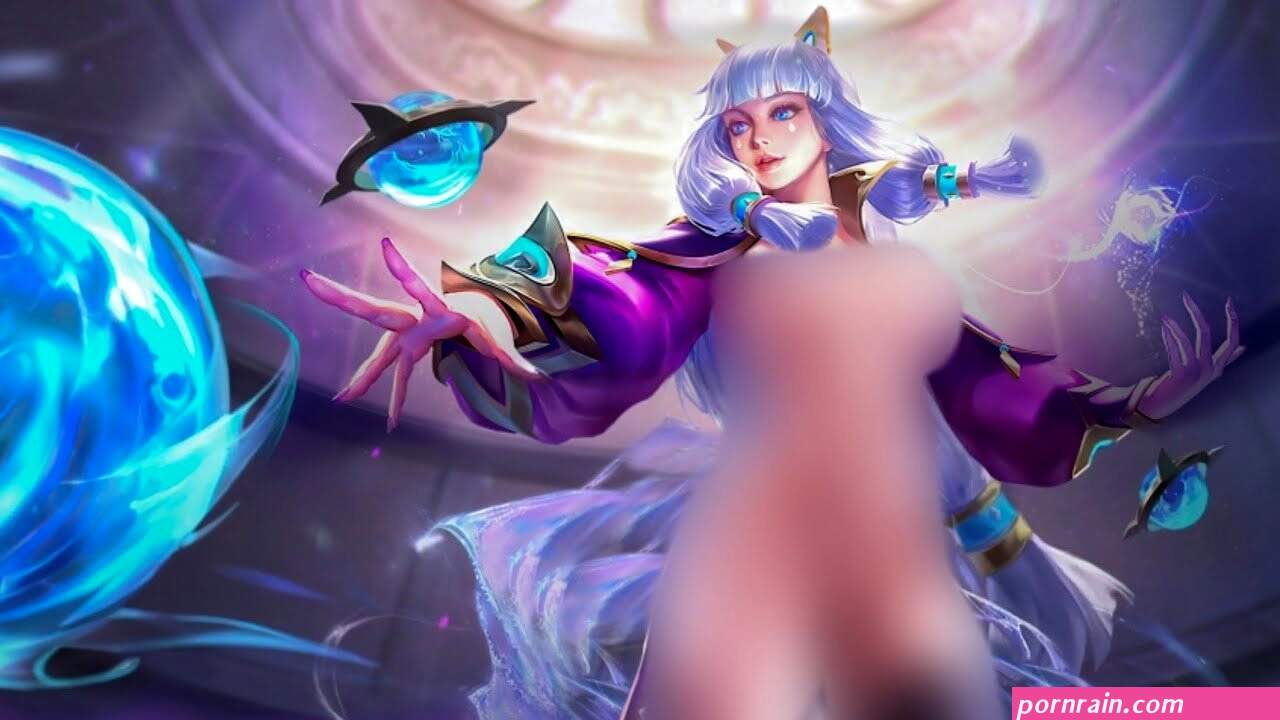 Hero mlbb telanjang