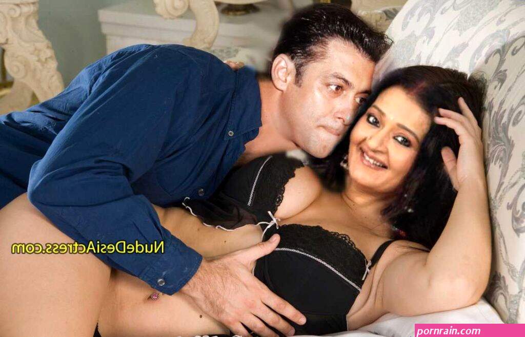 Apara Mehta Nude