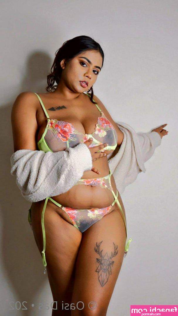 Oasi Das Oasidas oasi.das.private leaked nude from OnlyFansPatreon
