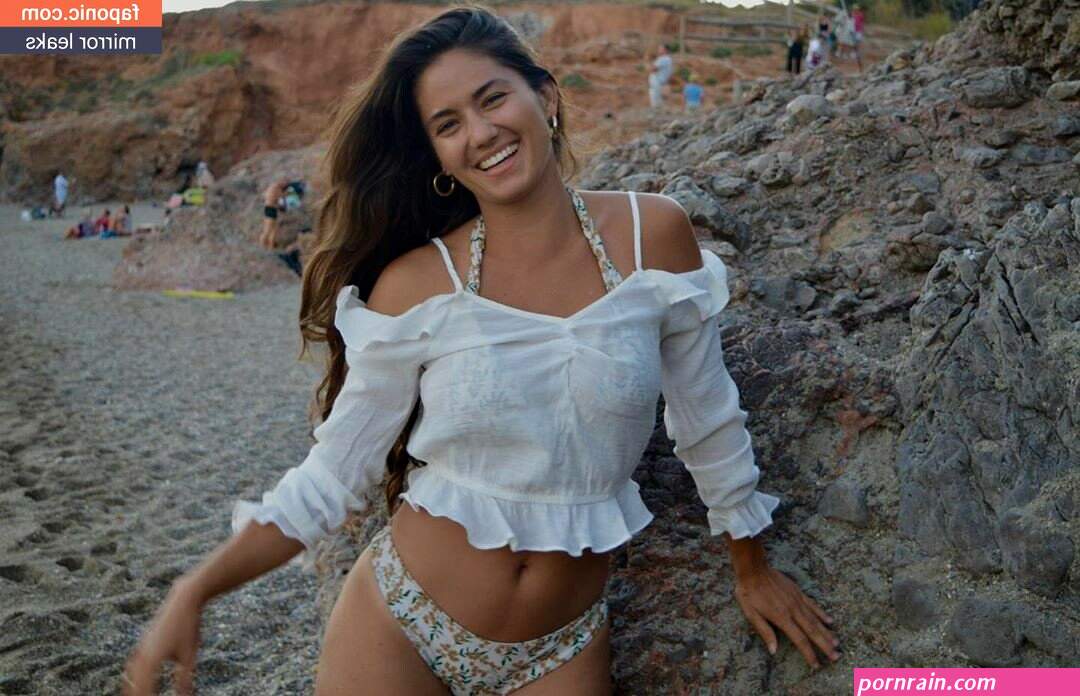 Ophélie Bau aka damienleblanc Nude Leaks