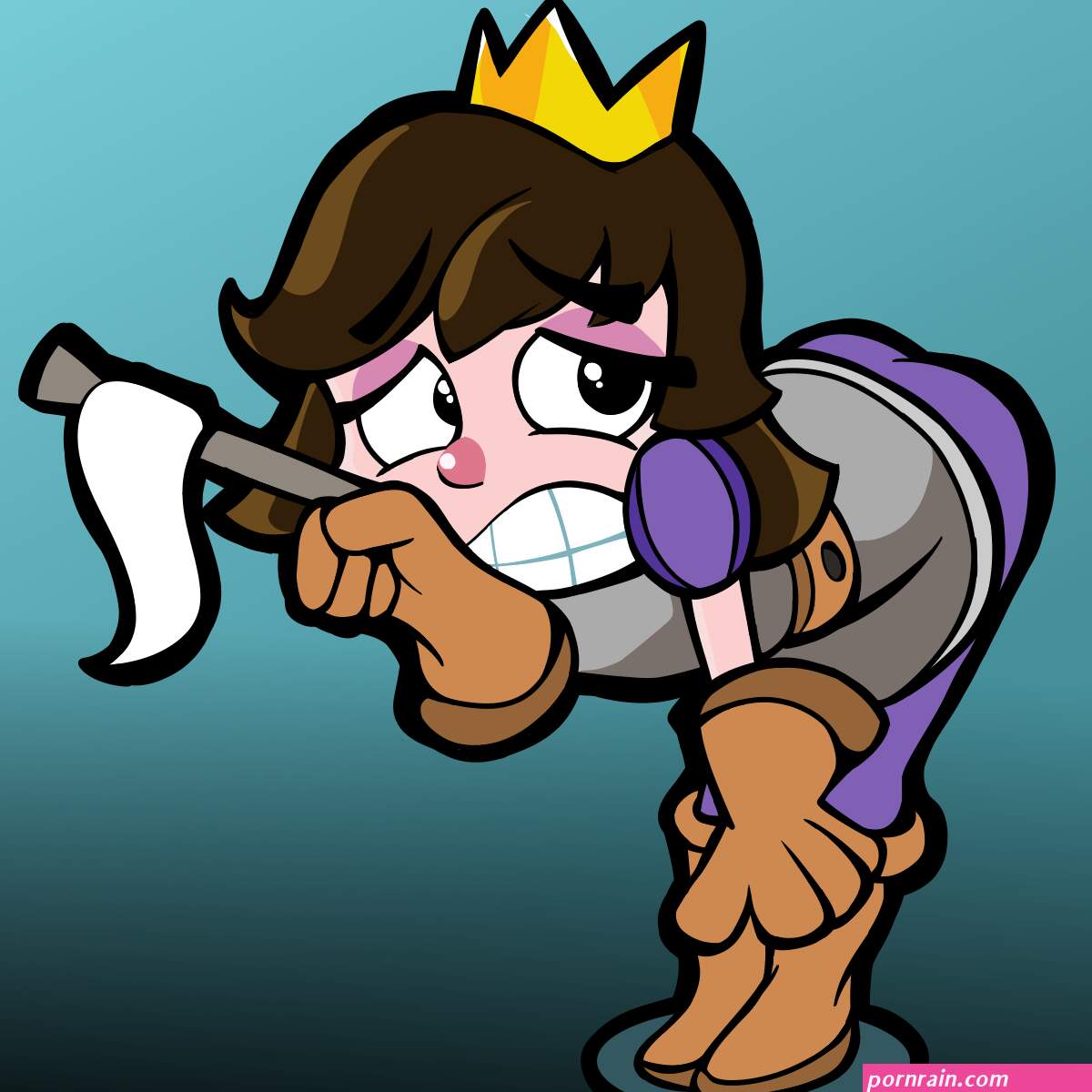 Post 2952127: ClashRoyale ForsakenRubberDuck2 Princess