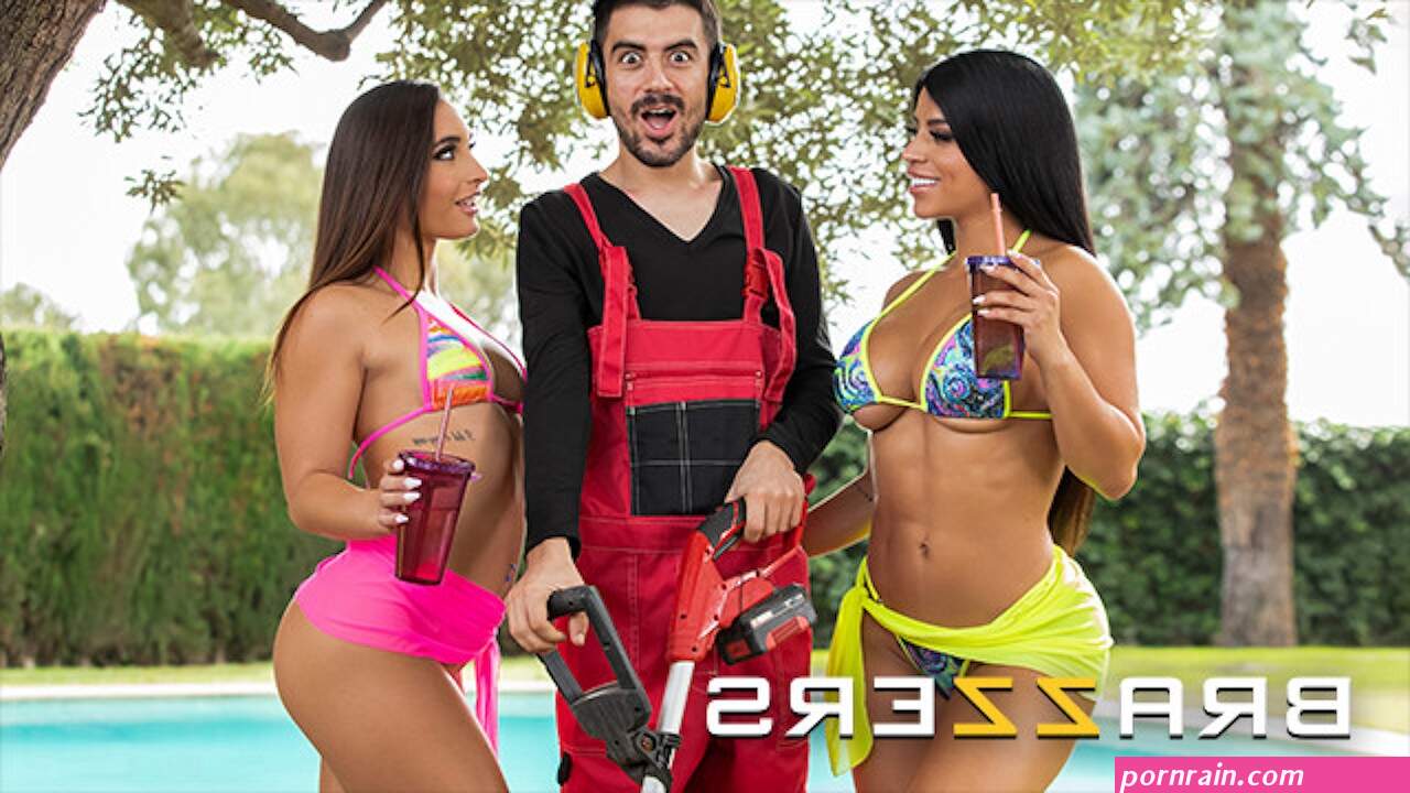 BRAZZERS