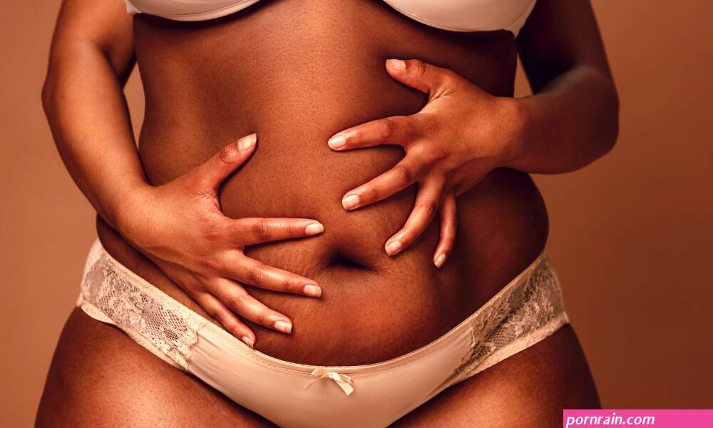 6 Sex Positions Made for Big Beautiful Bodies