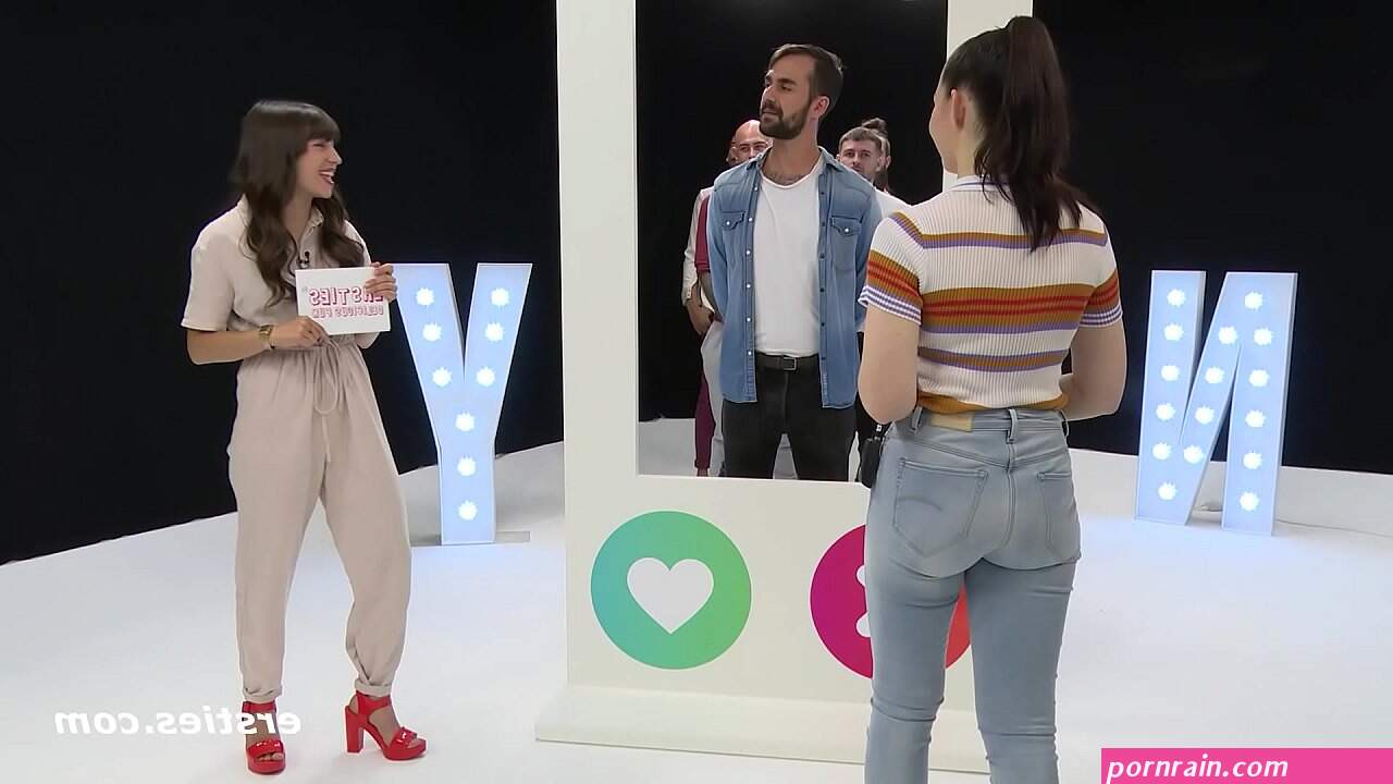 Tinder In Real Life