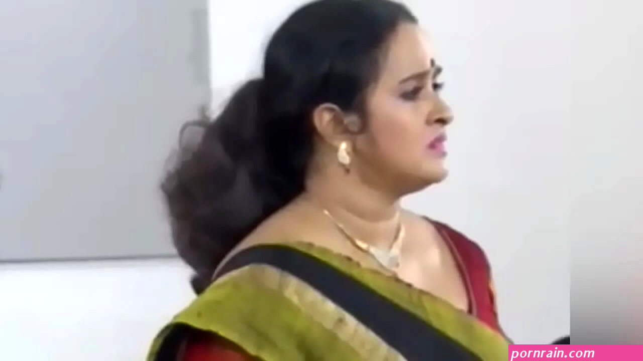 Mallu Aunty big