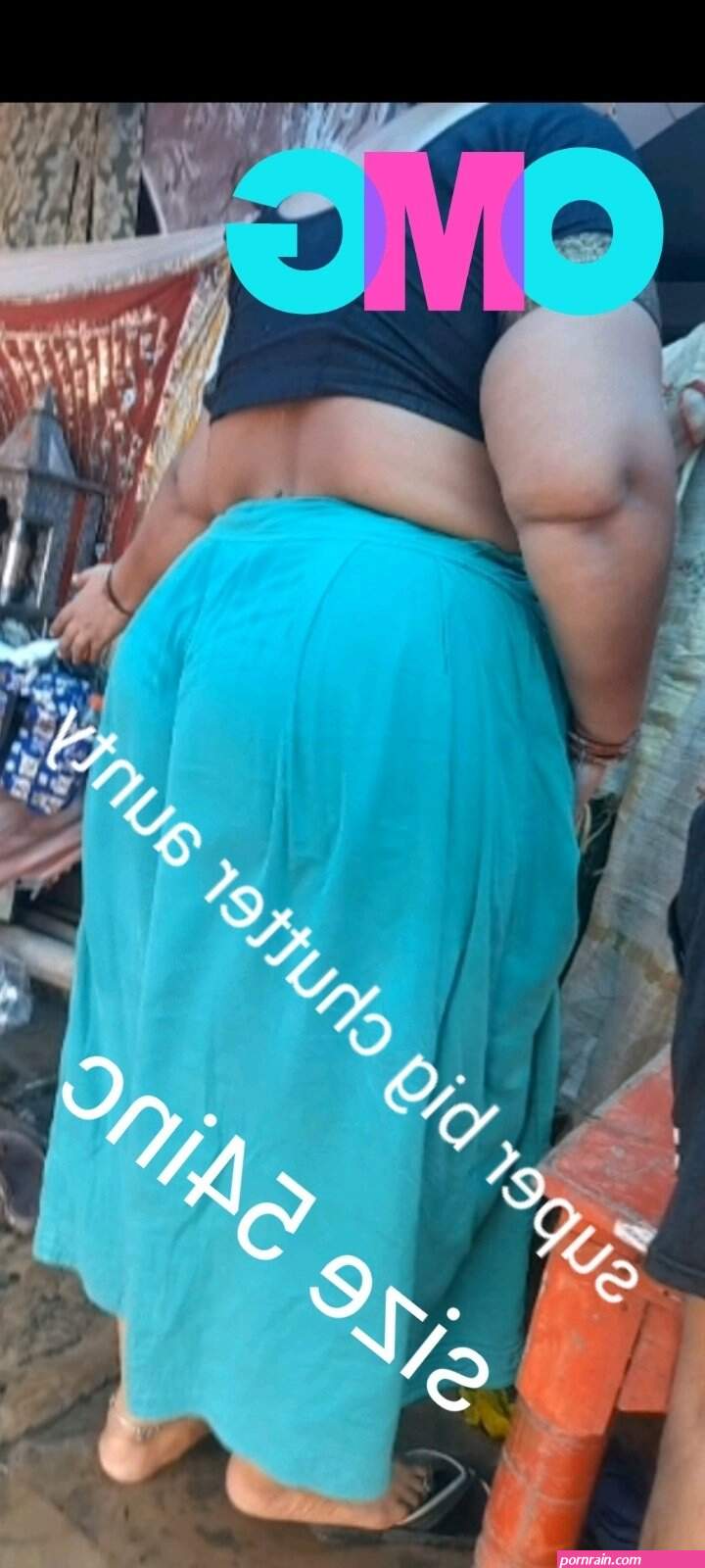 bbw ass lover jivickyrana X