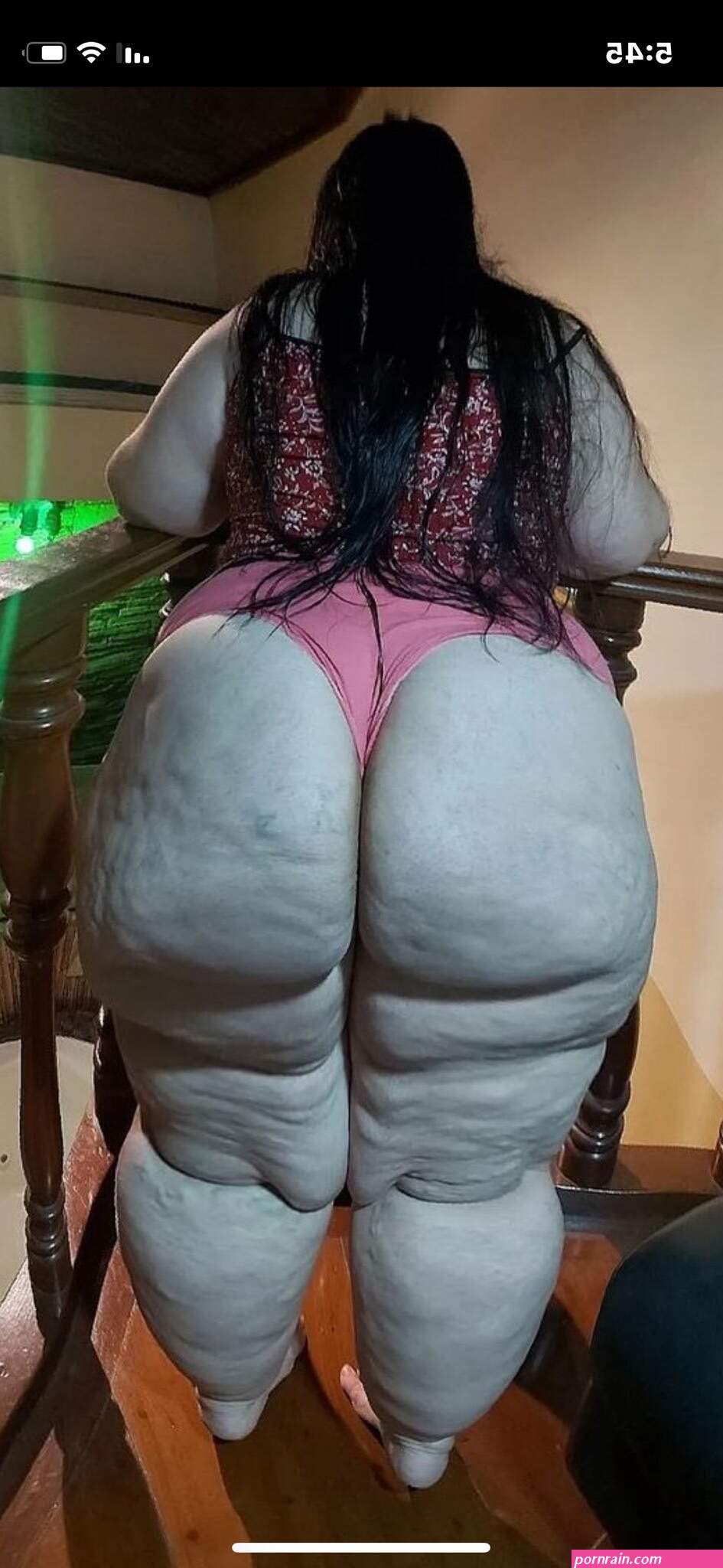 Big Pears SSBBW BBW on X: What an amazing ass hugeass fatass bbw ssbbw pawg cute bbwfreak thick bigbooty bigass milf porn body bigbody thickness fineass pear chubby cellulite lipedema lymphedema