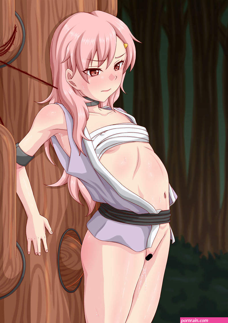 Kunoichi Tsubaki no Mune no Uchi