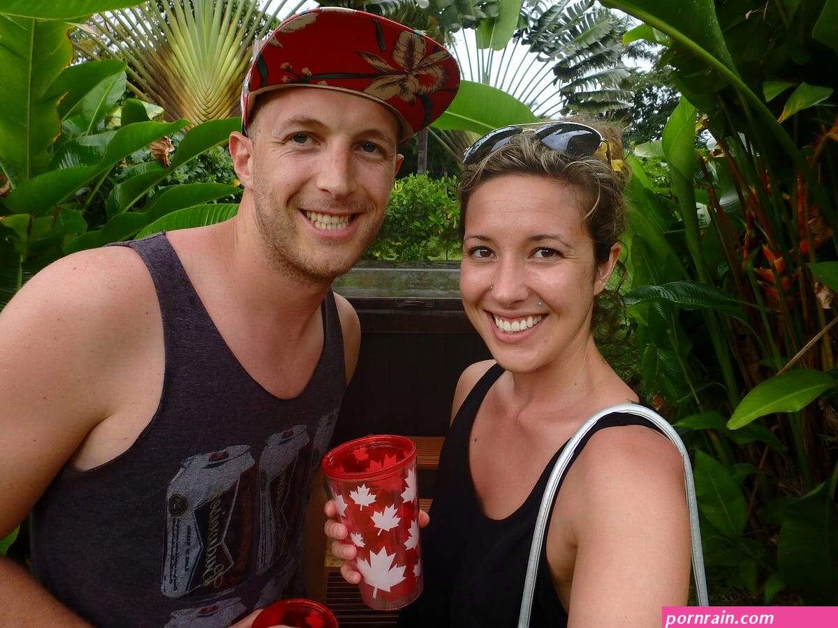 Our First Trip to Hedonism II 2015