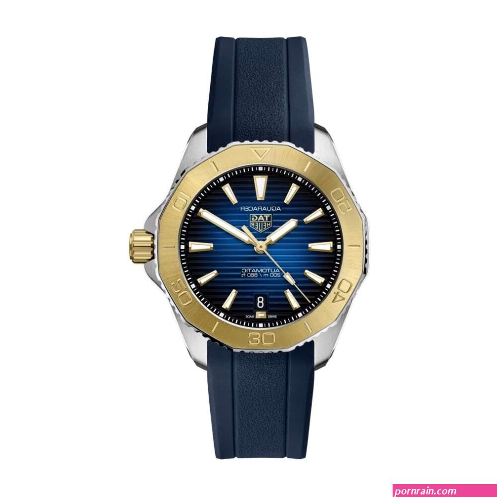 TAG HEUER