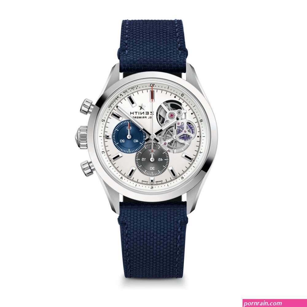 ZENITH Chronomaster Open 03.3300.360469.C823