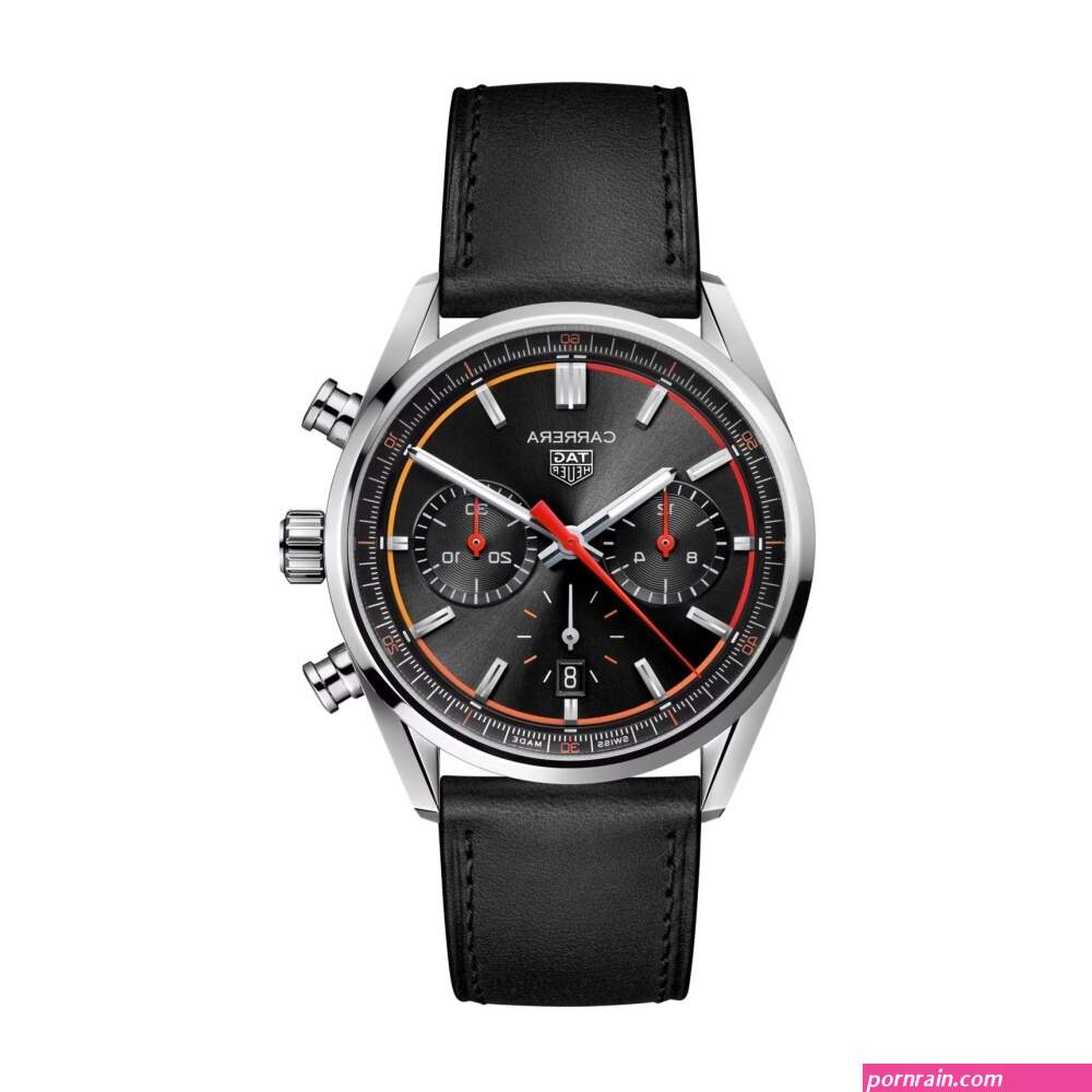 TAG HEUER