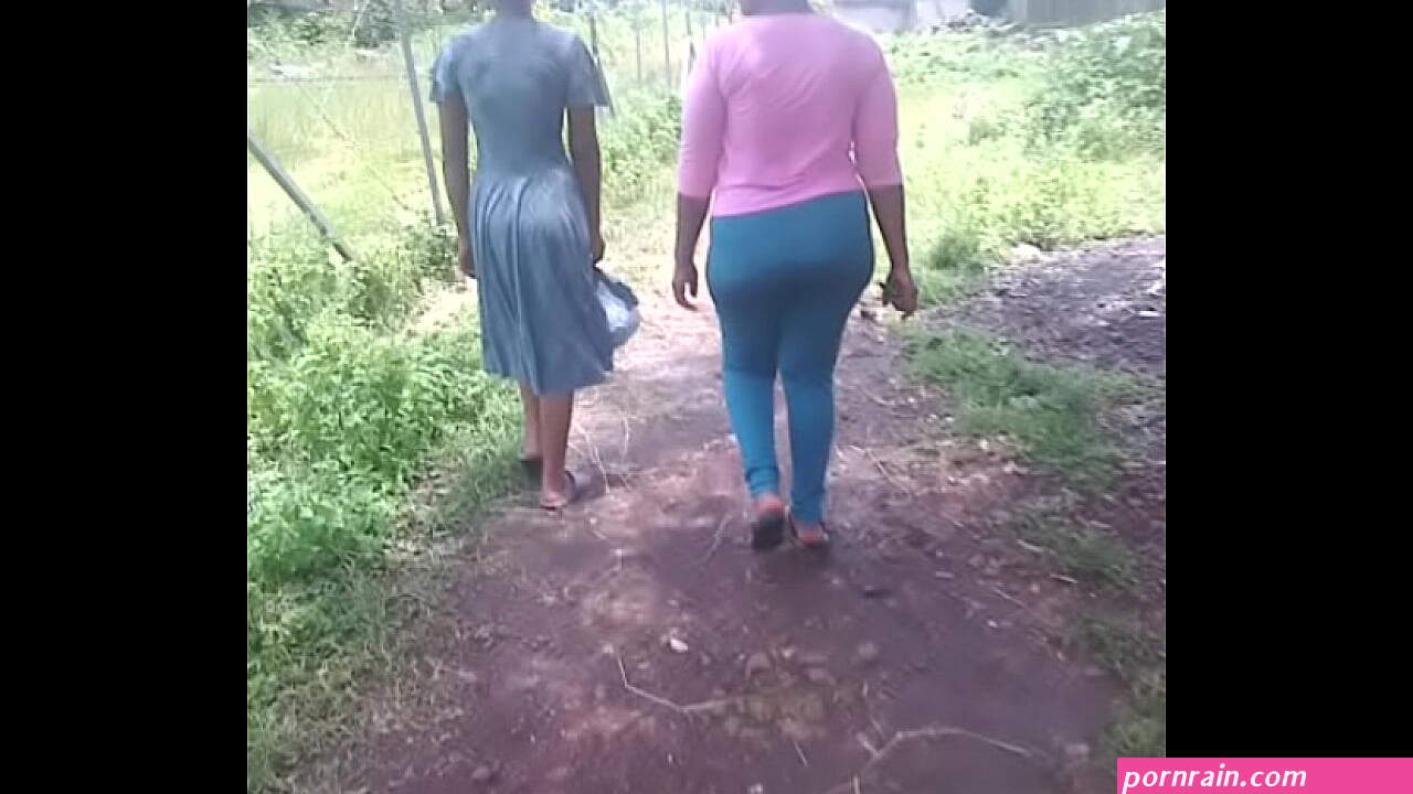 Ethiopian best MILF