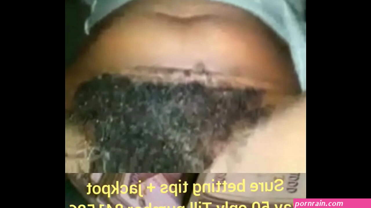 Kenyan bitch
