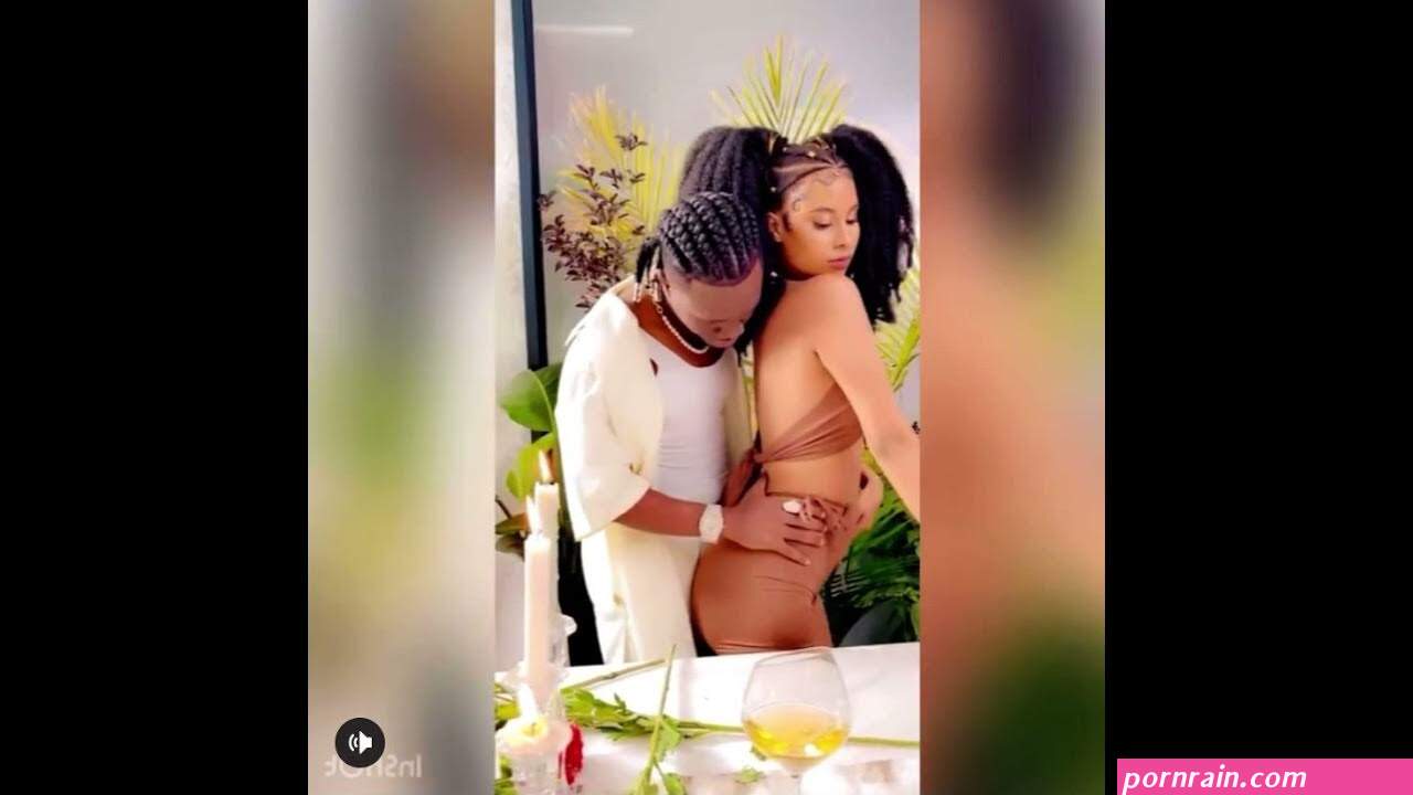 Sex Scene By Mbosso Ft Zuchu