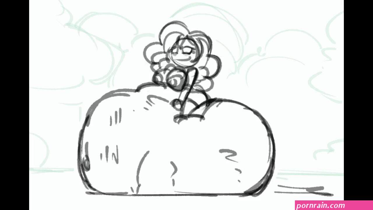 Cookie Run Vore!