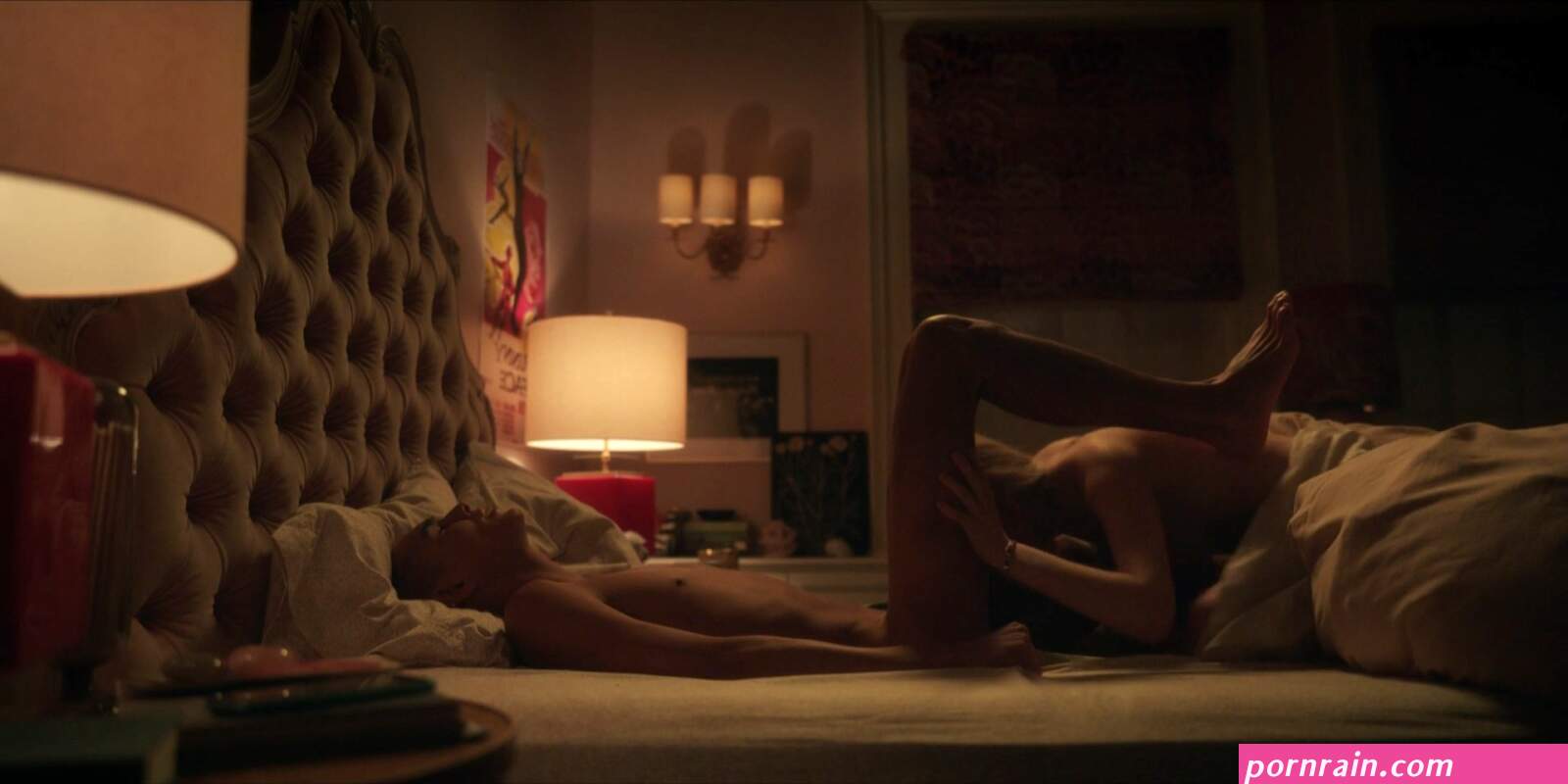 Nude video celebs Emily Alyn Lind sexy