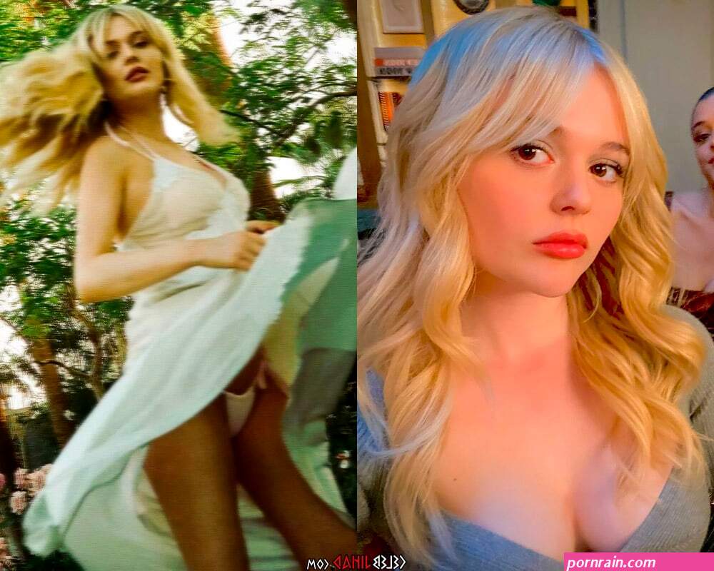 Emily Alyn Lind Nude Selfies And Ass Eating Sex Scene