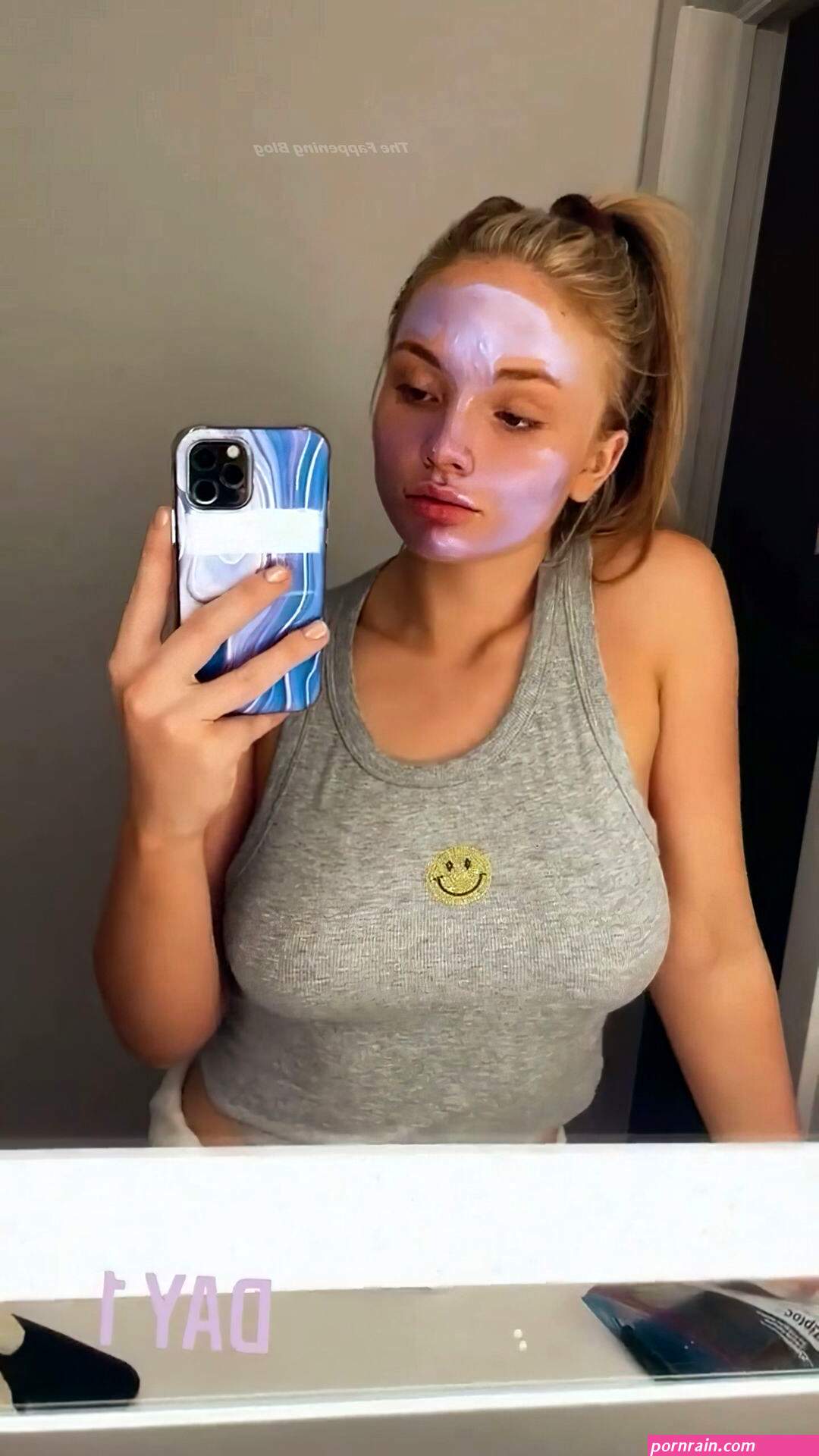 Natalie Alyn Lind Nude Photos Videos 2024