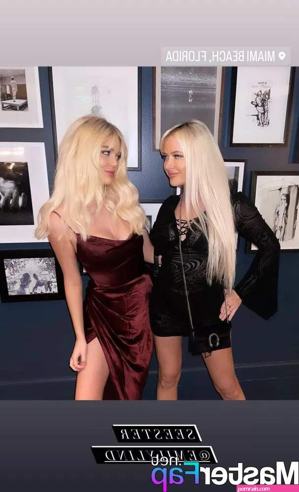Emily Alyn Lind Nude OnlyFans Leak Picture 7c0slNBjeF