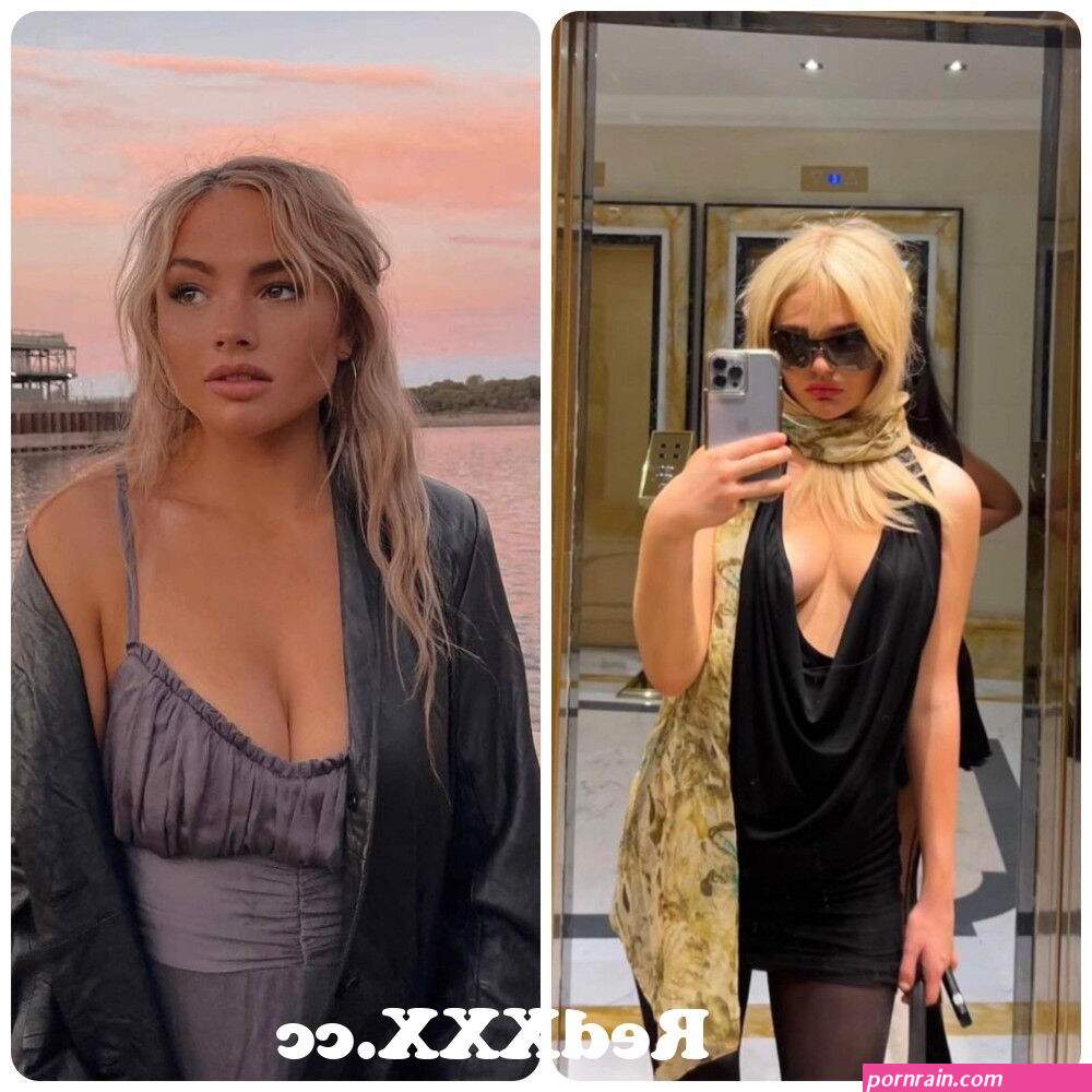 Which Alyn Lind sister would you rather fuck? Emily left or Natalieright from emily alyn lind nude fakes Post