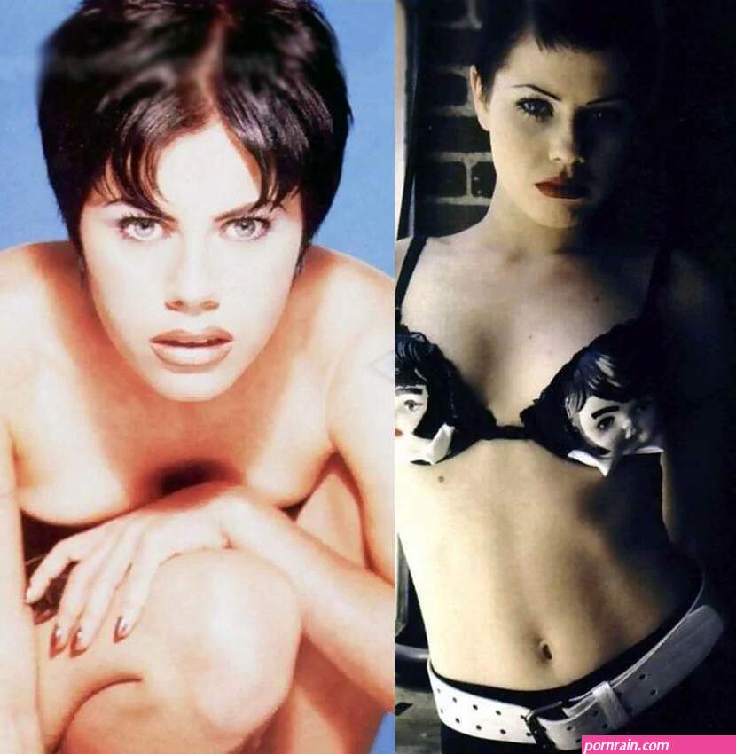 Fairuza Balk Nude Pictures Scenes and Porn