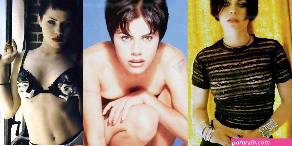 Fairuza Balk Nude Photos and Sex Tape