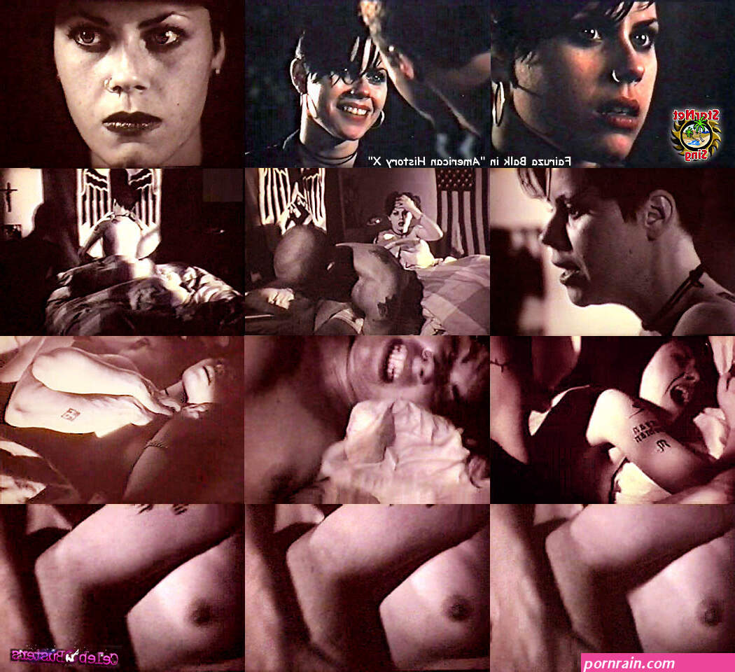 Fairuza Balk naked pictures