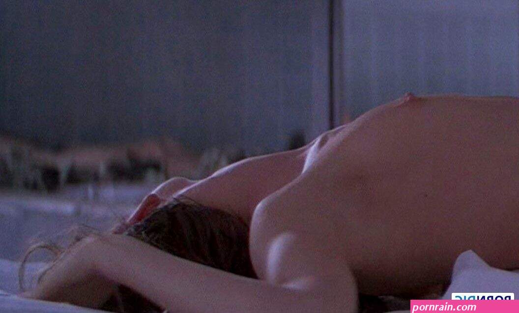 Gabrielle Anwar Nude Leaked
