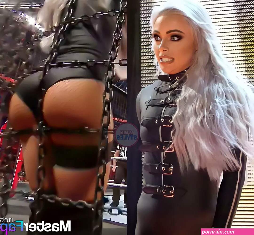 Liv Morgan Nude OnlyFans Leak Picture yjrYS0gt3u