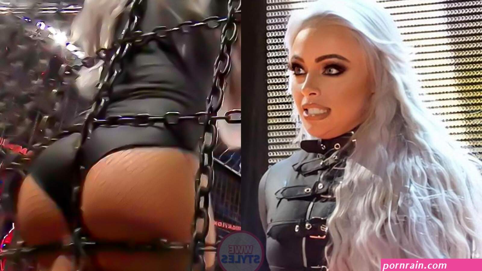 Liv Morgan Nudes Naked Pictures and PORN Videos 2024