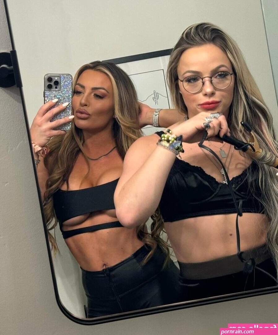 Liv Morgan LivMorgan Nude Leaked