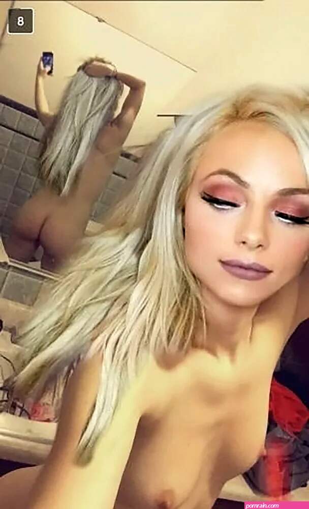 Liv Morgan Nude Collection