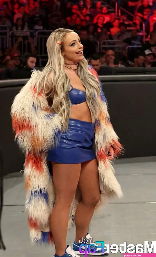 Liv Morgan Nude OnlyFans Leak Picture 654zonHjiJ