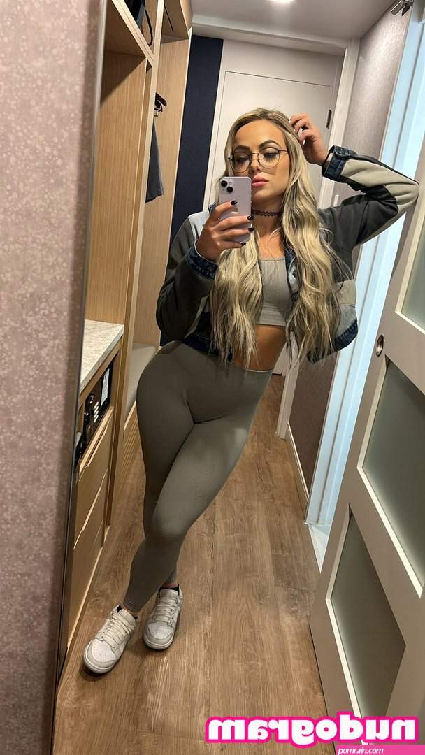 Liv Morgan Nude Leaks OnlyFans
