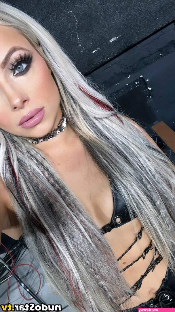 Liv Morgan Nude OnlyFans