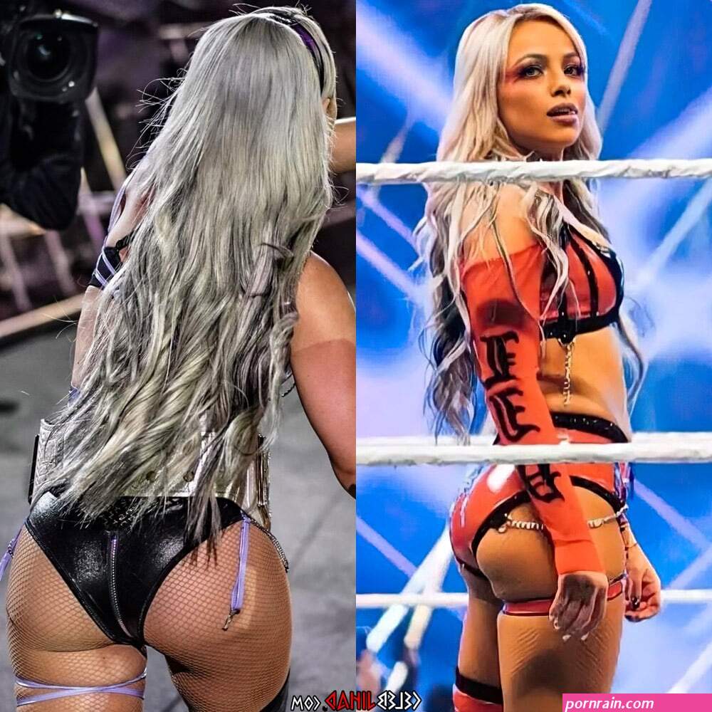 Liv Morgan Nude Selfies Released