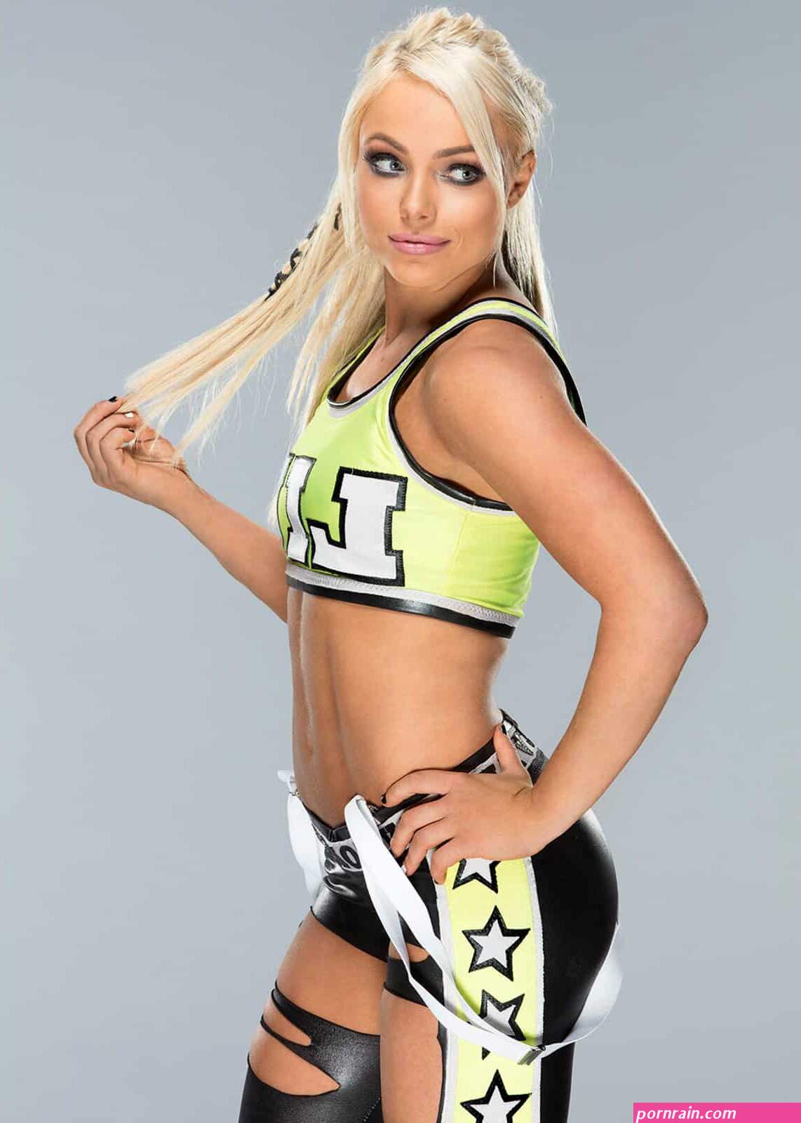 Liv Morgan