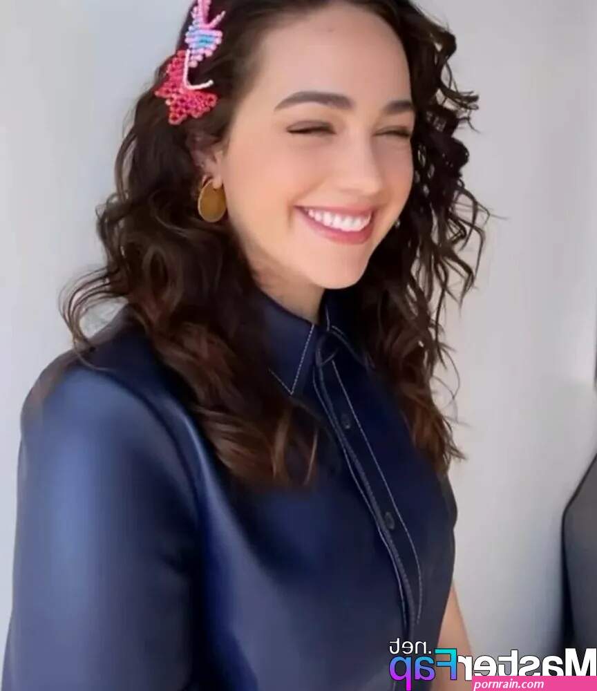 Mary Mouser Nude OnlyFans Leak Picture xSUMljmRPJ
