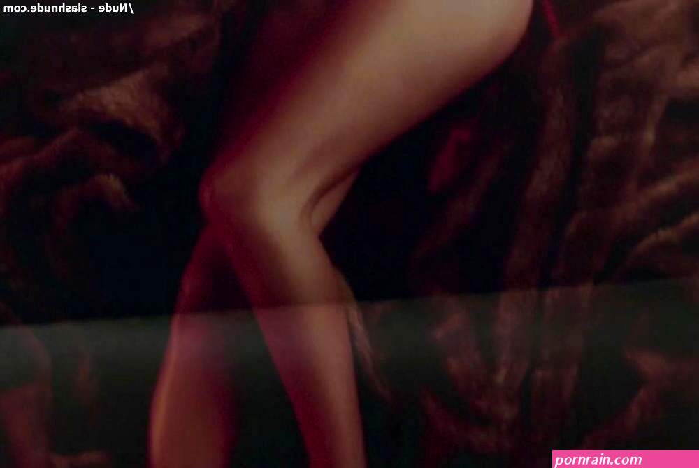 Murielle Telio Nude In The Nice Guys