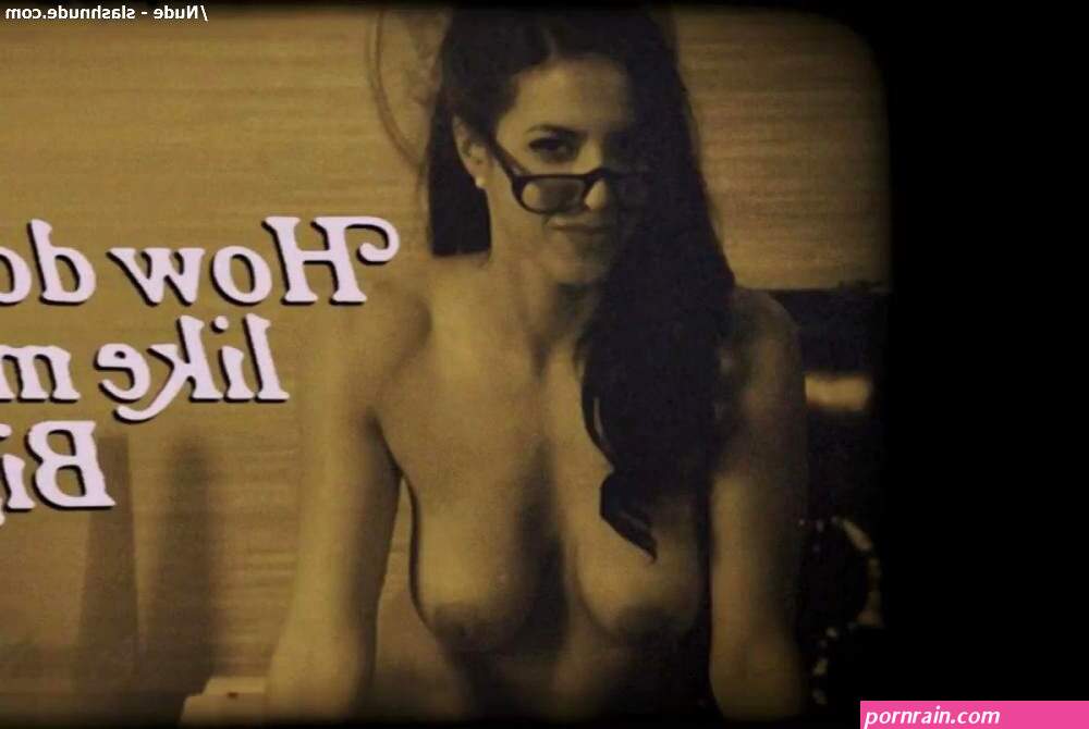 Murielle Telio Nude In The Nice Guys