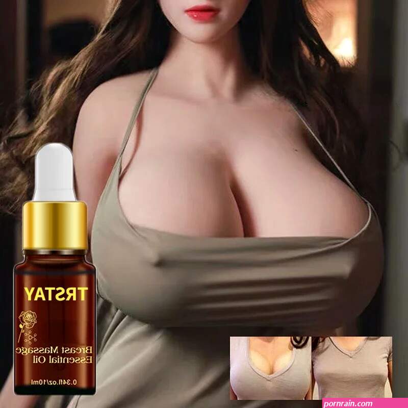 Big Breast Creamnatural Breast Enhancement Oil
