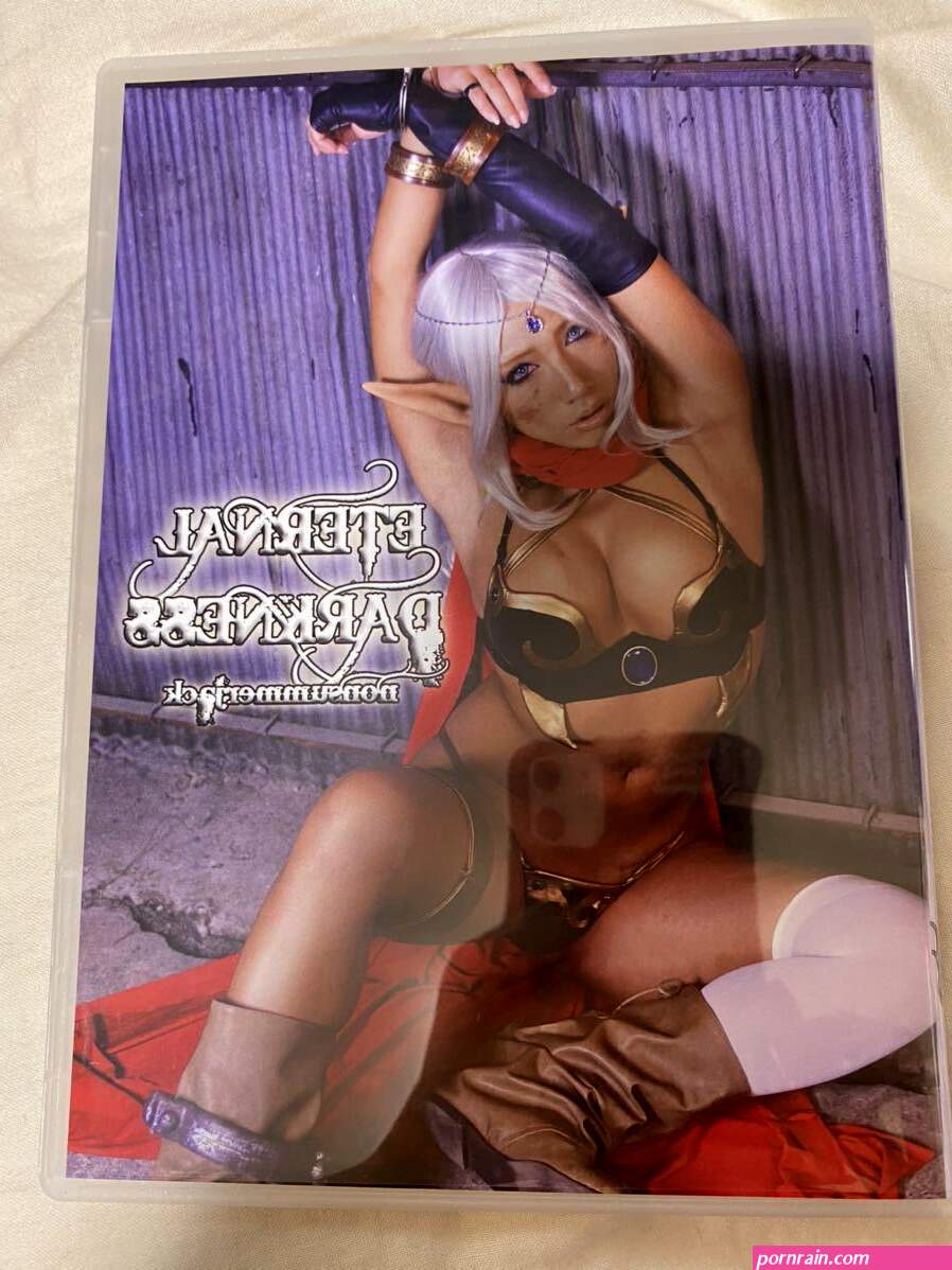 CD ETERNAL DARKNESS non nonsummerjack item details