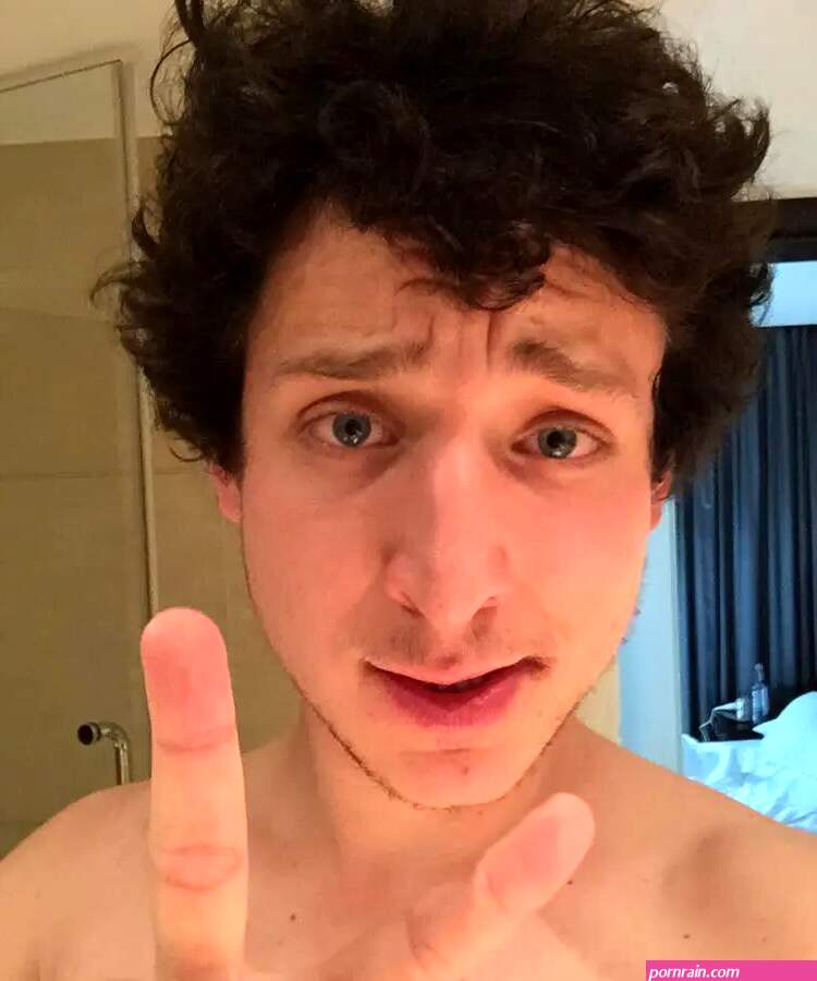 Youtuber Julius Dein Nude Penis Pics Full Frontal Leaked Meat