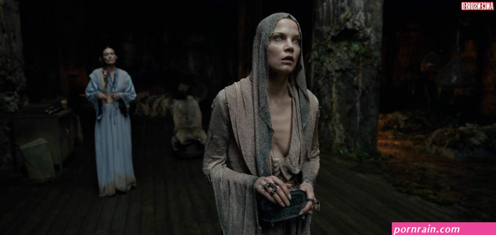 Sylvia Hoeks nude pics page