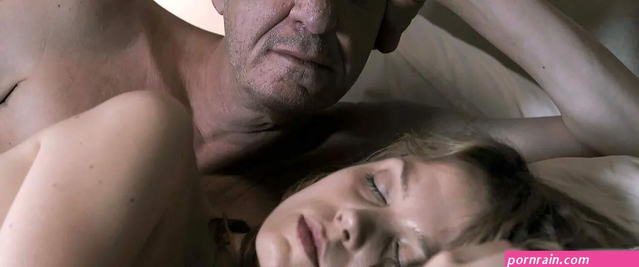 Sylvia Hoeks Nude Scene From The Best Offer
