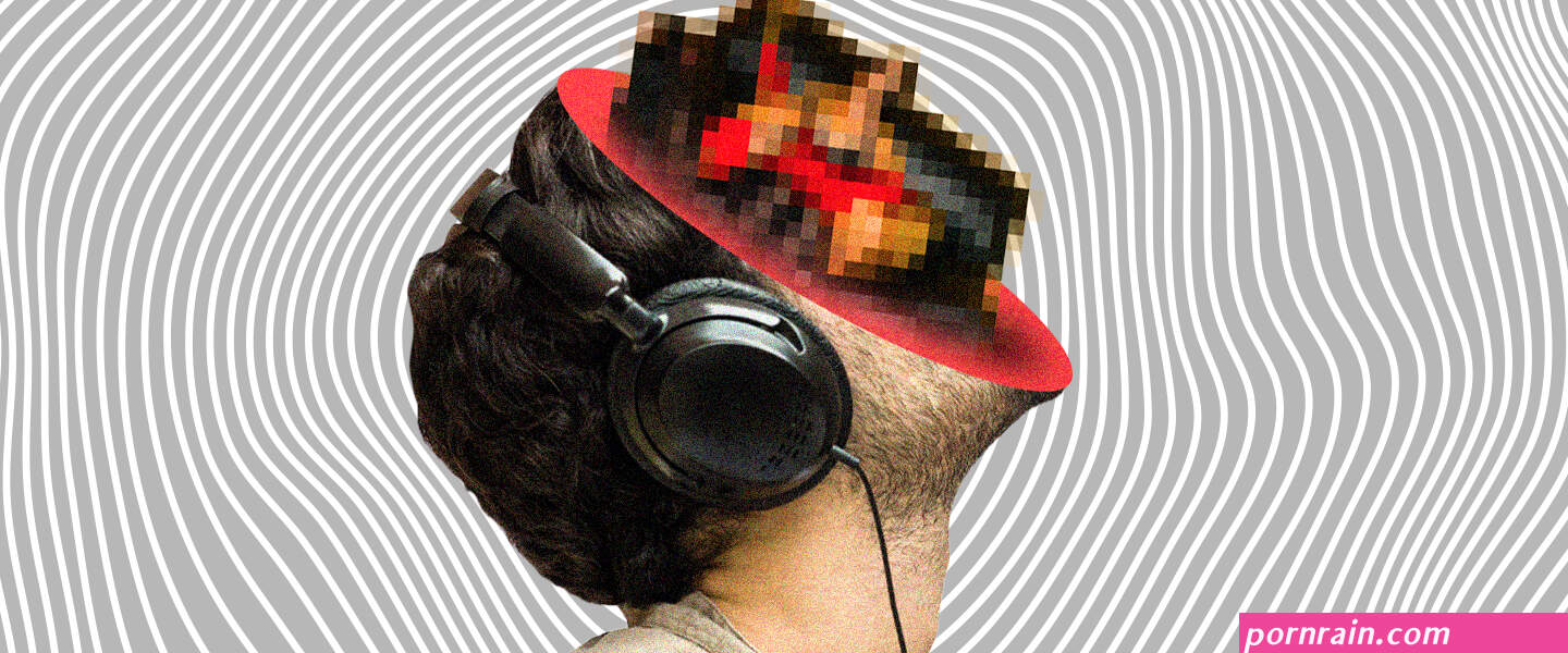 GoneWild Audio: Guys Are Ditching Tube Sites for Erotic Stories on Reddit