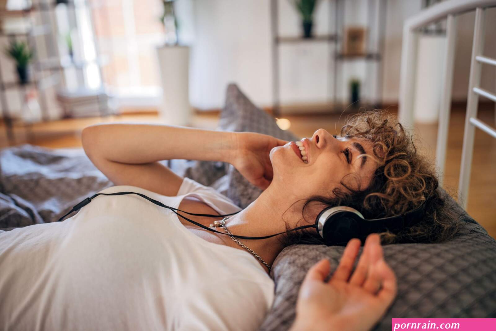 Audio porn